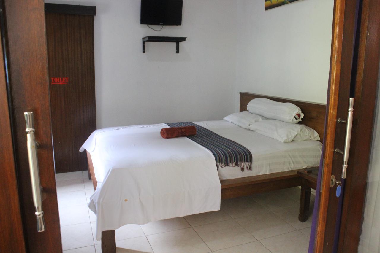 Gedul Homestay Чангу Экстерьер фото