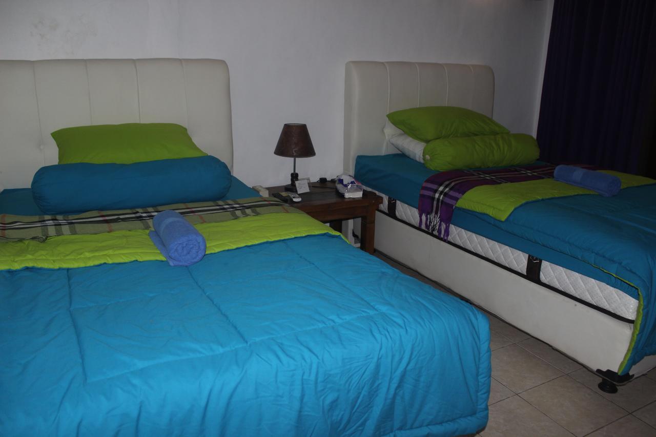 Gedul Homestay Чангу Экстерьер фото