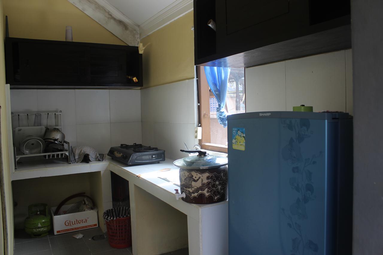 Gedul Homestay Чангу Экстерьер фото