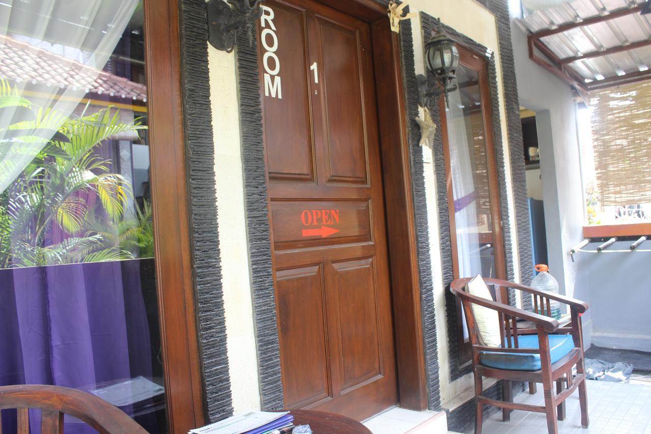 Gedul Homestay Чангу Экстерьер фото